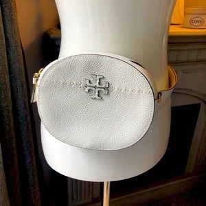 Tory Burch belt bag/cross body